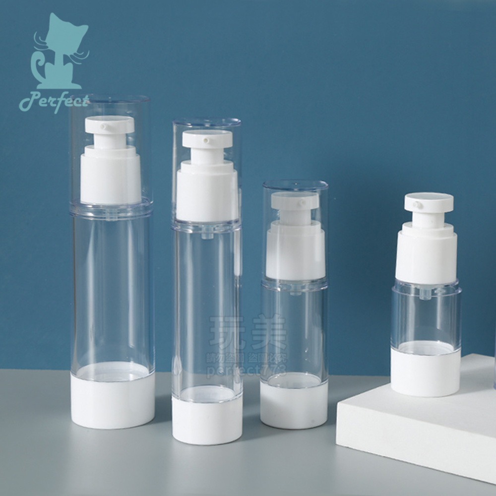 真空瓶 真空罐 分裝瓶 真空噴霧瓶 慕斯分裝瓶 真空按壓瓶 旅行分裝瓶 乳液瓶 擠壓瓶 空壓瓶 玩美 77837-細節圖8