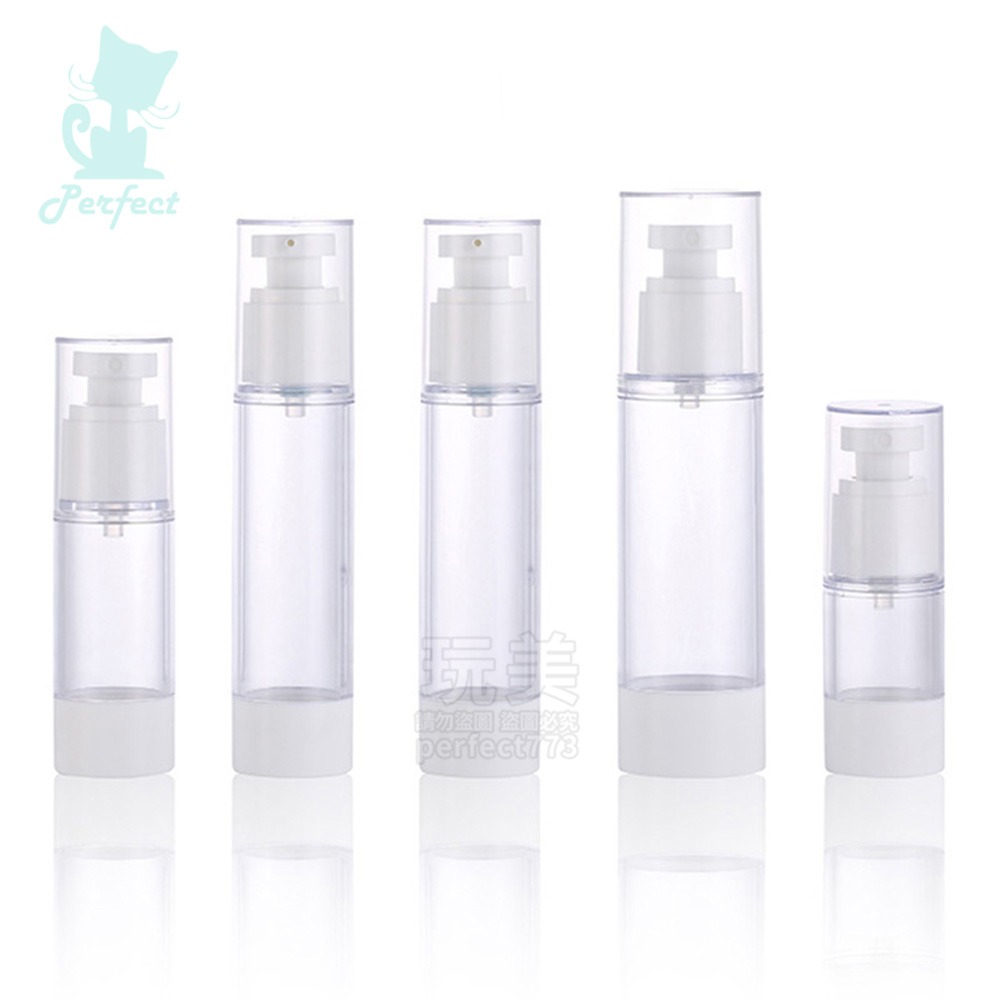 真空瓶 真空罐 分裝瓶 真空噴霧瓶 慕斯分裝瓶 真空按壓瓶 旅行分裝瓶 乳液瓶 擠壓瓶 空壓瓶 玩美 77837-細節圖9