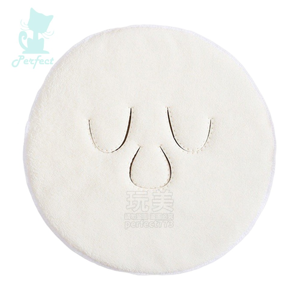 熱敷面罩 熱敷巾 熱敷毛巾 敷臉巾 熱敷臉 敷臉毛巾 美容面罩 臉部熱敷 面膜毛巾 熱敷面膜 玩美 77859-細節圖9