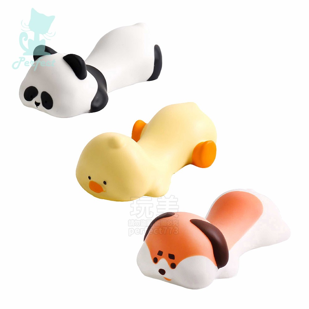 滑鼠手腕墊 滑鼠墊護腕 可愛解壓護腕墊 護腕墊 手腕減壓墊 滑鼠護腕 辦公室小物 護腕托 可愛造型 玩美 771694-細節圖7