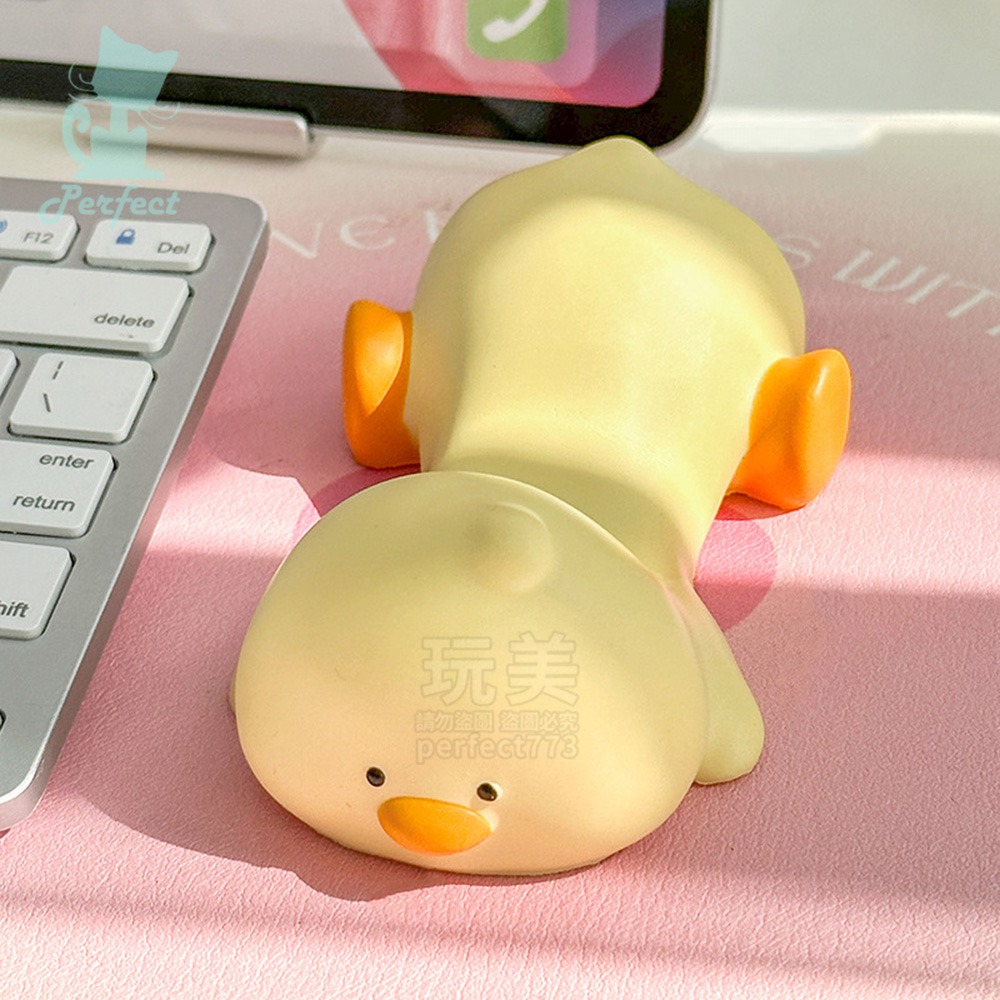 滑鼠手腕墊 滑鼠墊護腕 可愛解壓護腕墊 護腕墊 手腕減壓墊 滑鼠護腕 辦公室小物 護腕托 可愛造型 玩美 771694-細節圖8