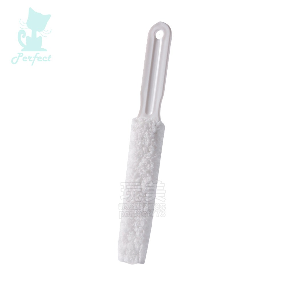 冷氣縫隙刷 冷氣清潔刷 除塵刷 空調清潔刷 出風口清潔刷 百葉窗清潔 除塵撢 洗冷氣工具 玩美 771701-細節圖8