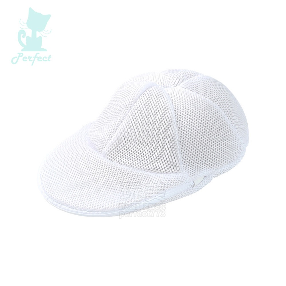 帽子洗衣袋 棒球帽洗衣袋 防變形洗帽袋 洗帽子 帽子洗護袋 帽子洗衣網 洗帽神器 另售帽子支架 玩美 771737-規格圖8