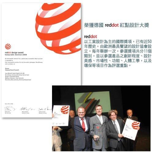 【德國LYRA】Groove三角洞洞色鉛筆(5色)-細節圖6