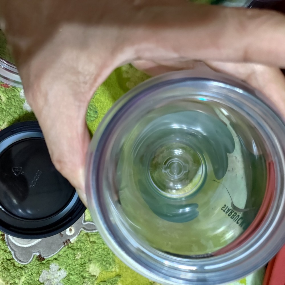 星巴克 水杯 3個一齊賣300中間已售-細節圖7