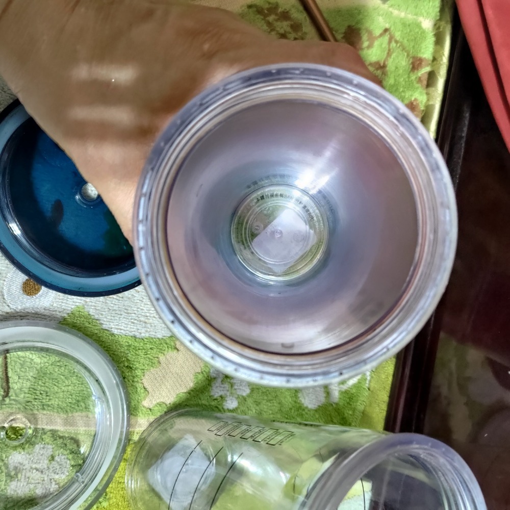 星巴克 水杯 3個一齊賣300中間已售-細節圖8