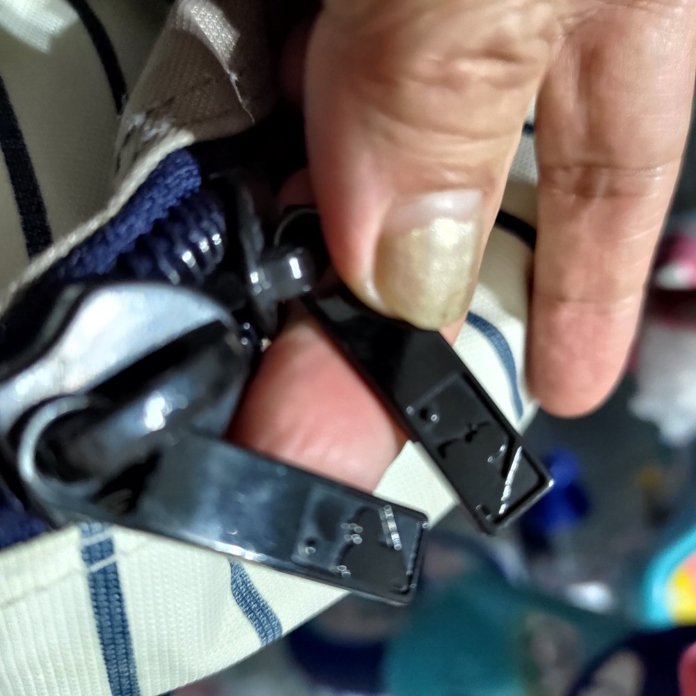 大聯盟 洋基 電腦 後背包 二手 400-細節圖8