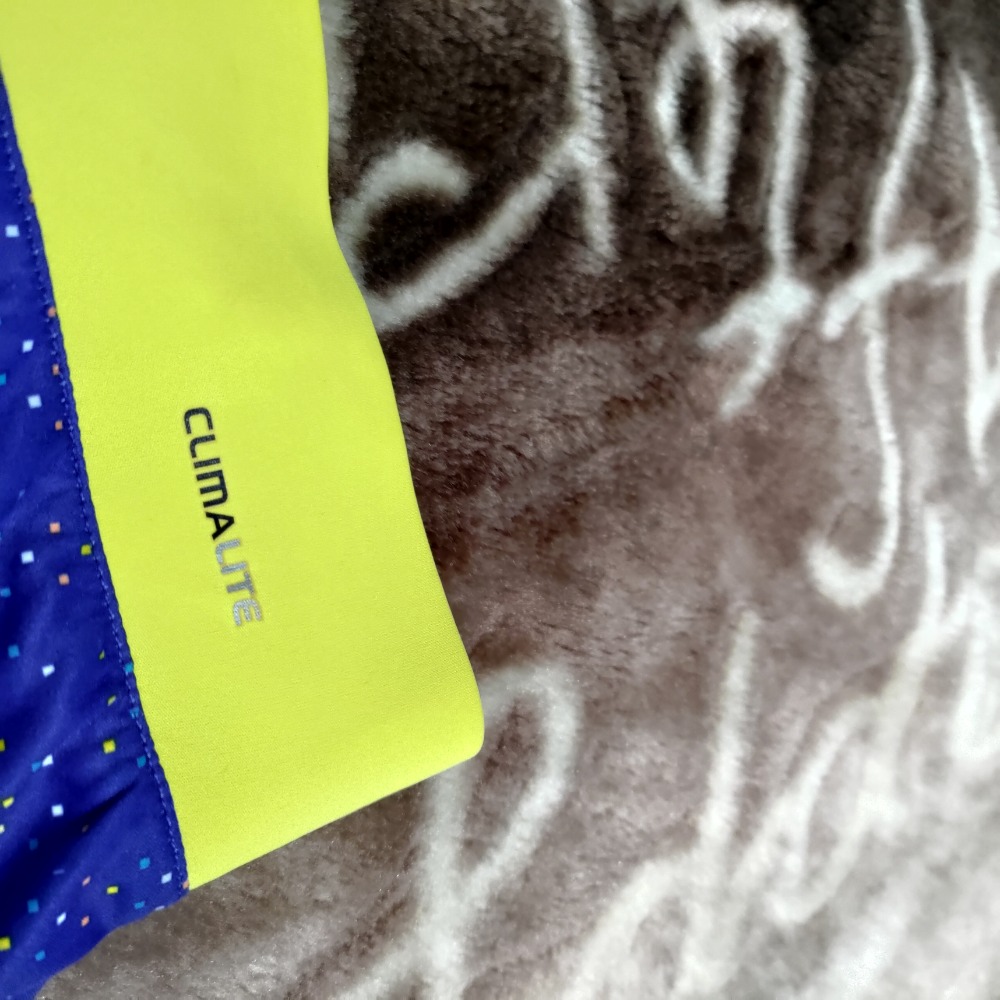 adidas 運動 健身 排汗 褲裙 網球裙 XL 550-細節圖3