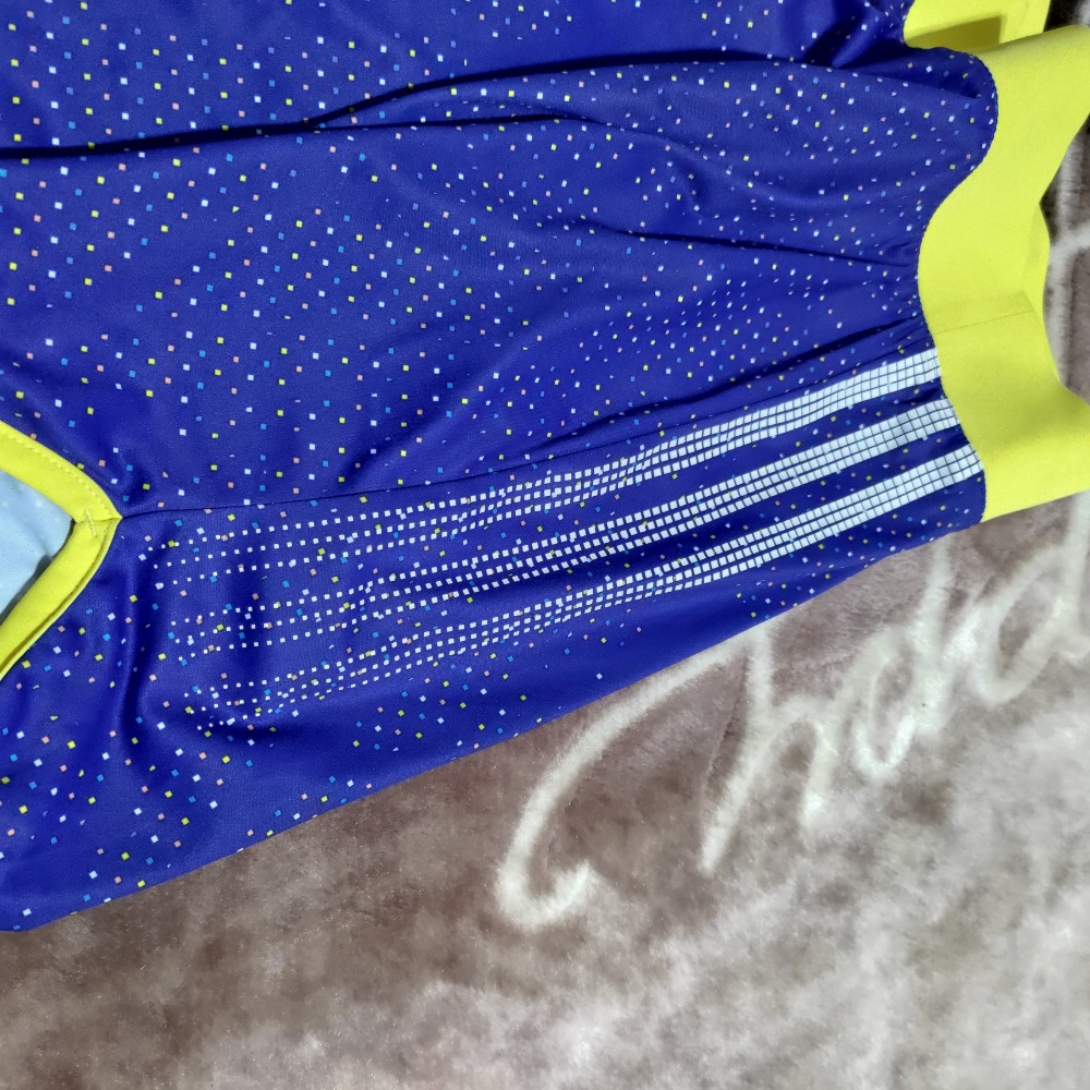 adidas 運動 健身 排汗 褲裙 網球裙 XL 550-細節圖6