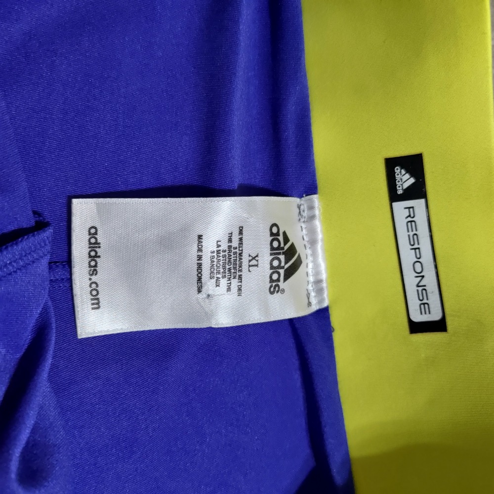 adidas 運動 健身 排汗 褲裙 網球裙 XL 550-細節圖7