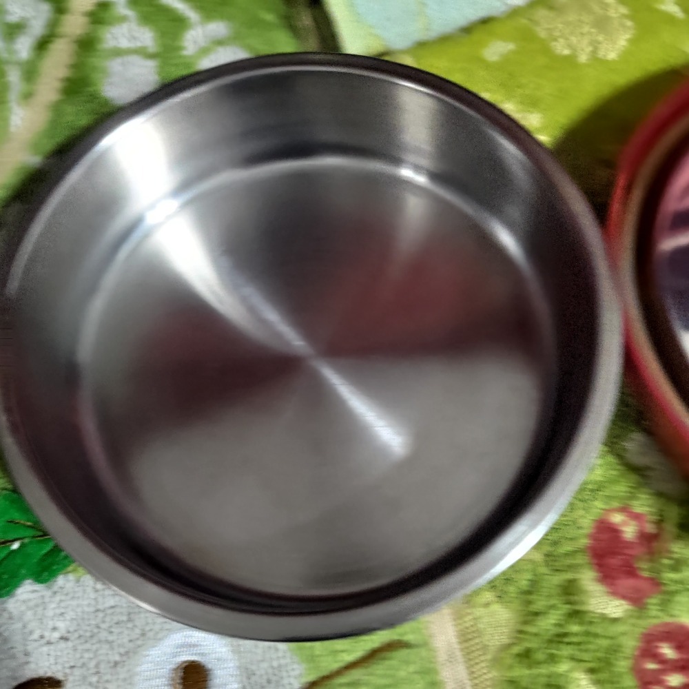 三光牌 0.95L 真空保溫便當盒 紅色 300-細節圖4