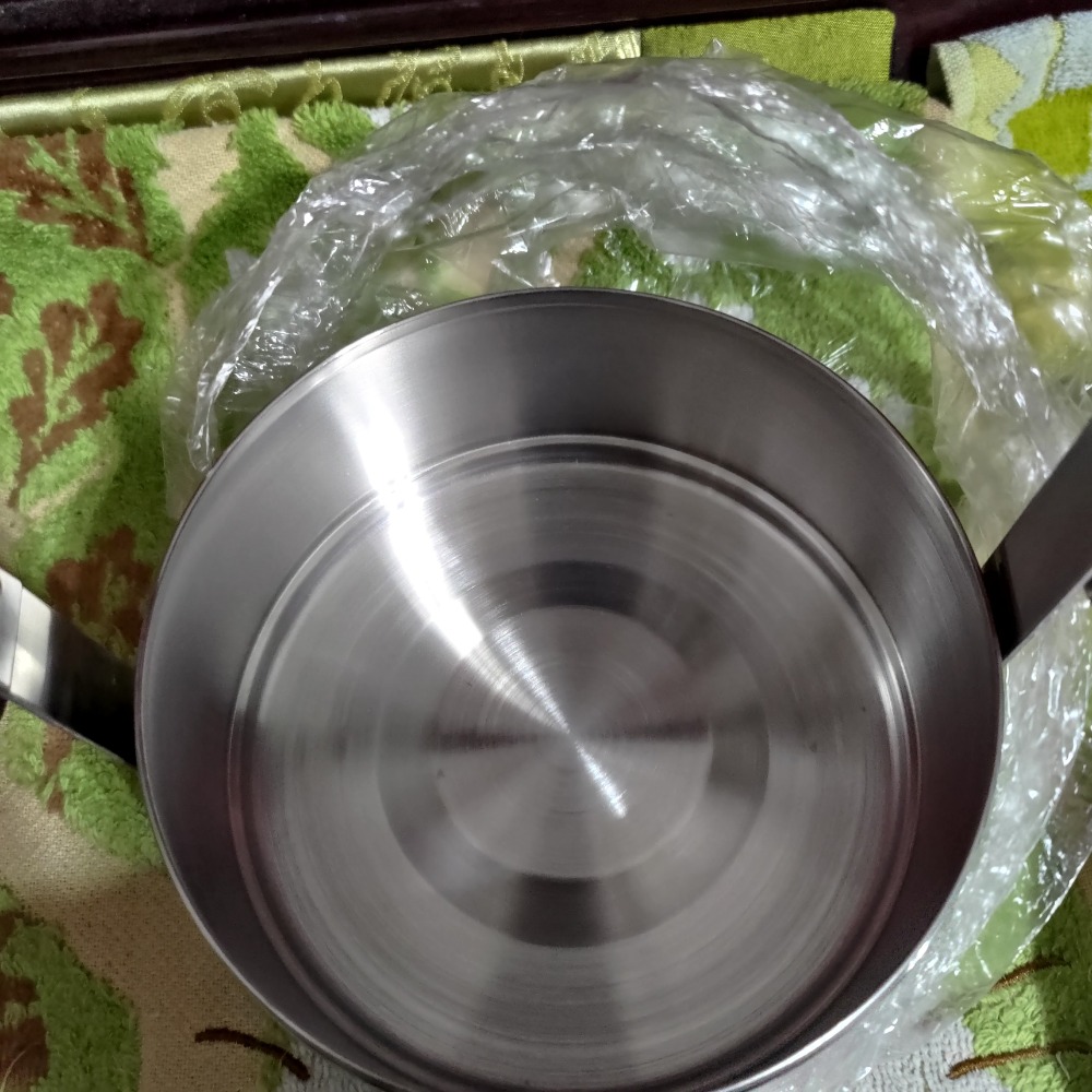 紅馬牌 多層飯盒 14cm×2 500 全新-細節圖4