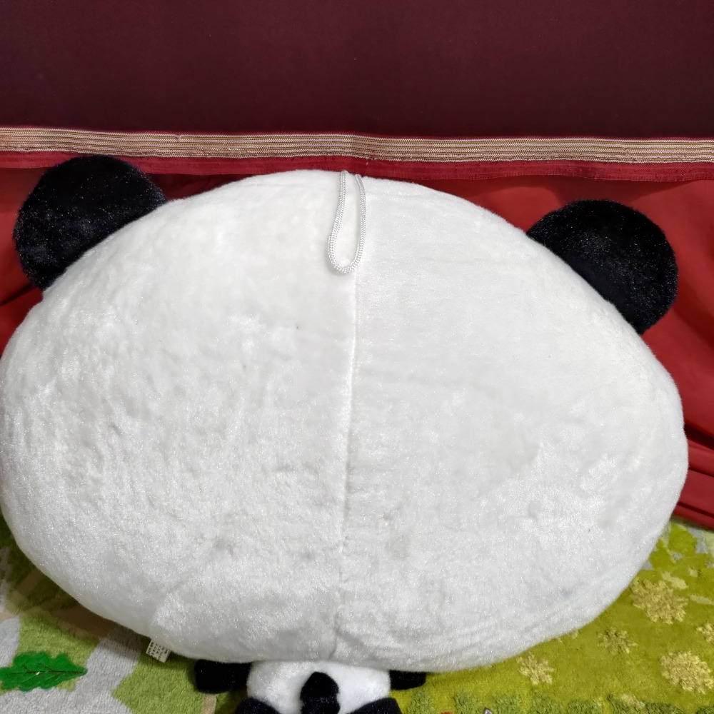 全新 熊貓 大玩偶 抱枕  280-細節圖3