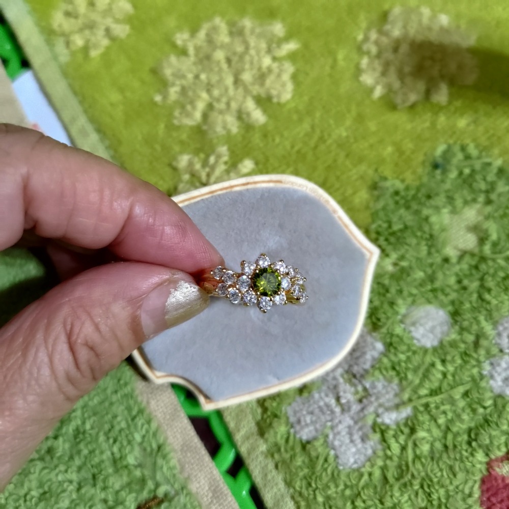 戒子 7號 一個200，素面一個80-細節圖2