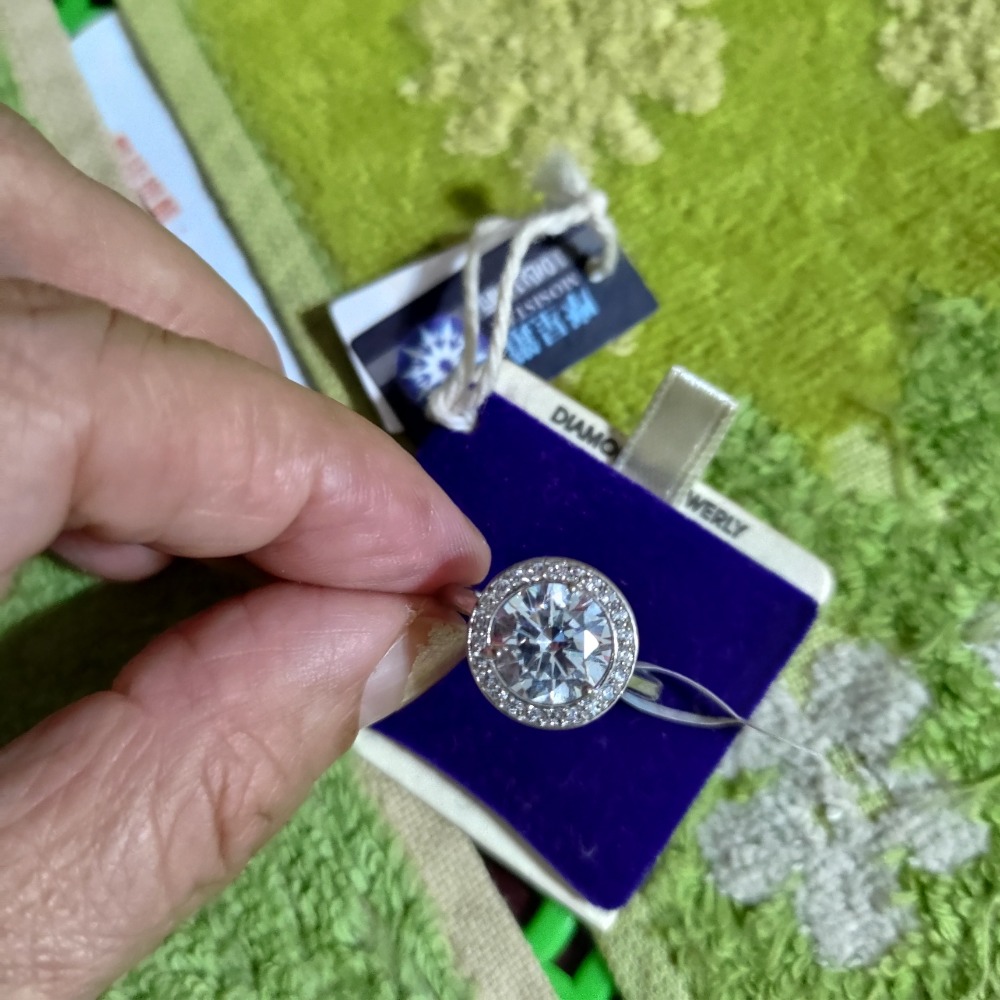 戒子 7號 一個200，素面一個80-細節圖3