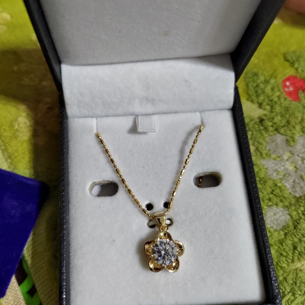 項鍊 墜子 一個200-細節圖3