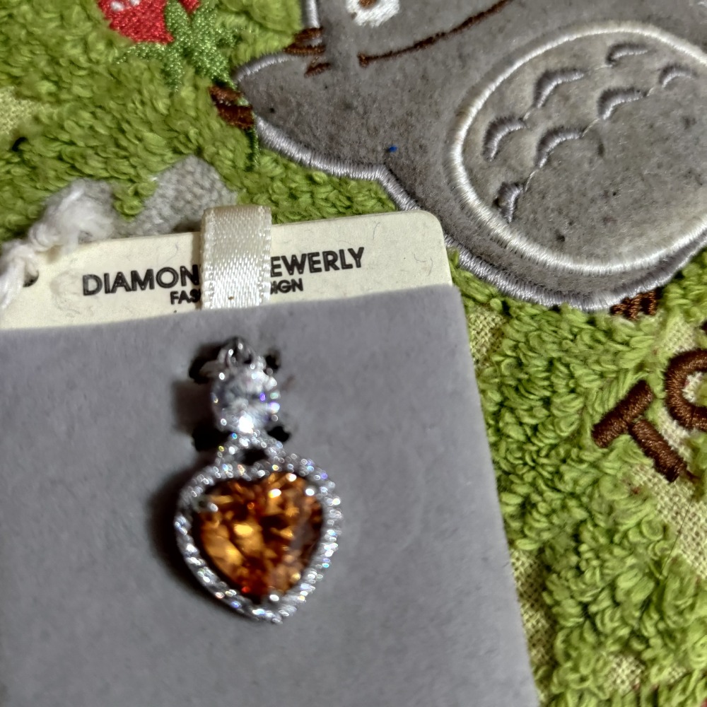 項鍊 墜子 一個200-細節圖5