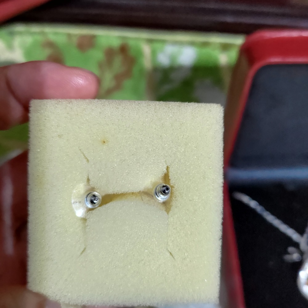 項鍊 耳環 一個280-細節圖5