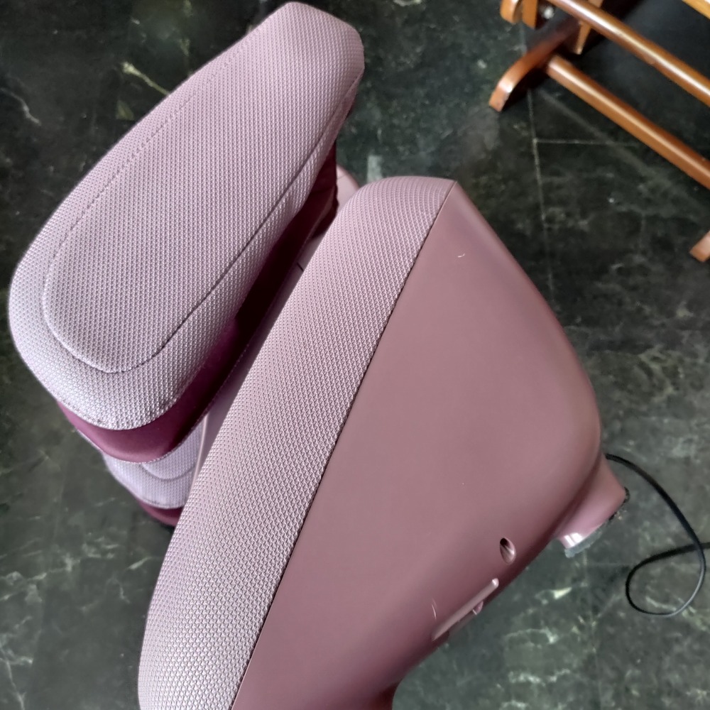 OSIM 腿樂樂 OS-393 腳底按摩器 美腿機 7000-細節圖5