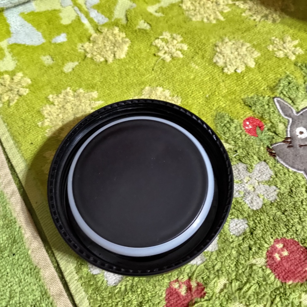 全新 Thermos 膳魔師 不鏽鋼 真空 食物 調理罐 350-細節圖7