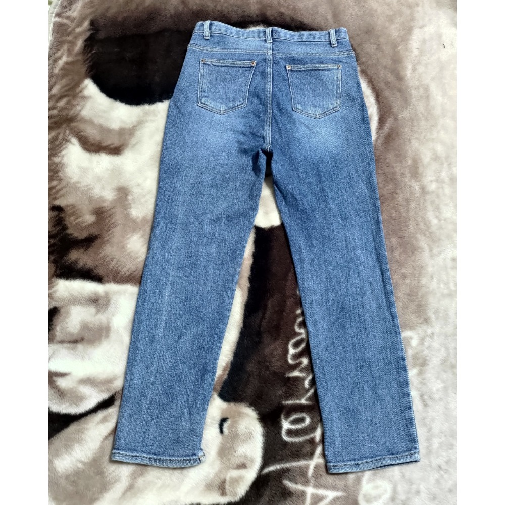 正韓 彈性 牛仔褲 Select L 450-細節圖2