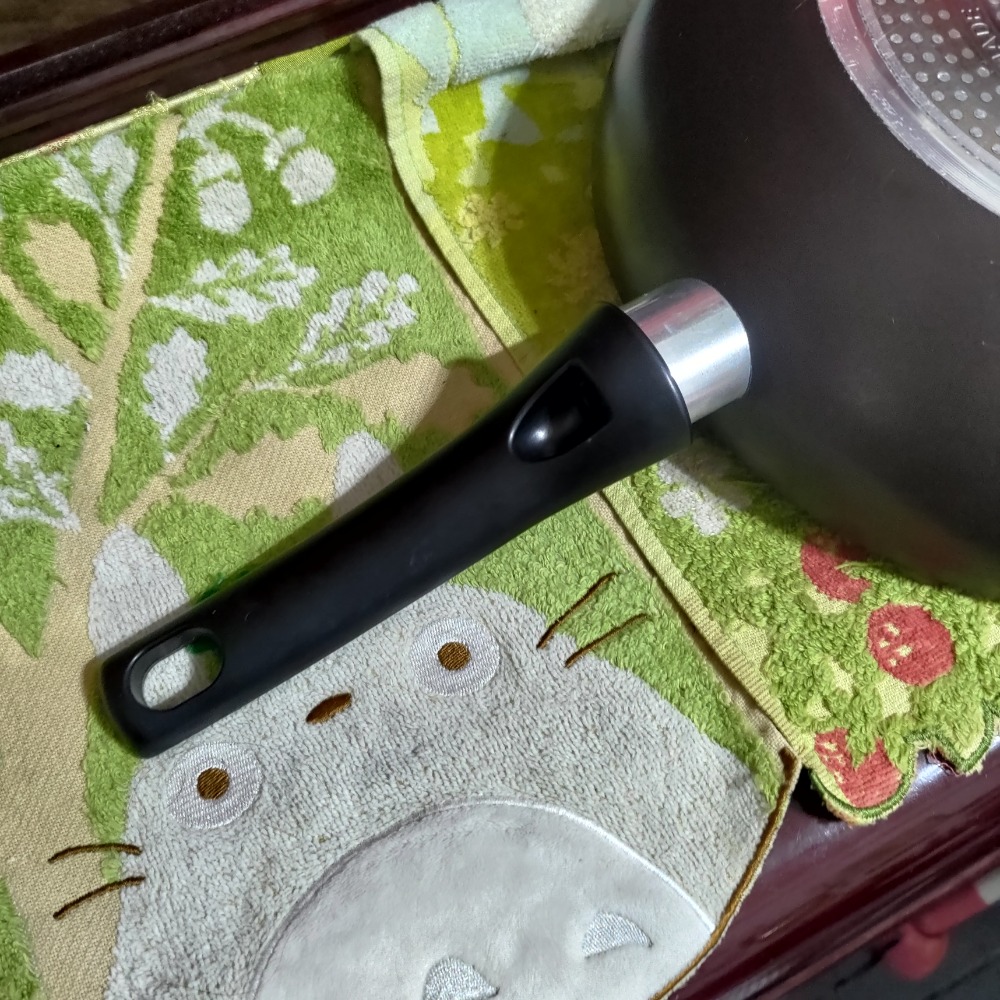 Tefal 特福 鈦升級 左岸雅廚系列 直徑28公分不沾鍋 炒鍋 電磁爐適用 1000-細節圖5