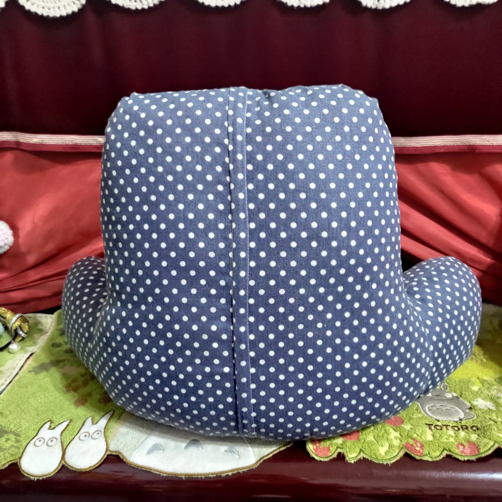靠枕 辦公室 男女座椅護腰 靠墊 抱枕 300-細節圖2