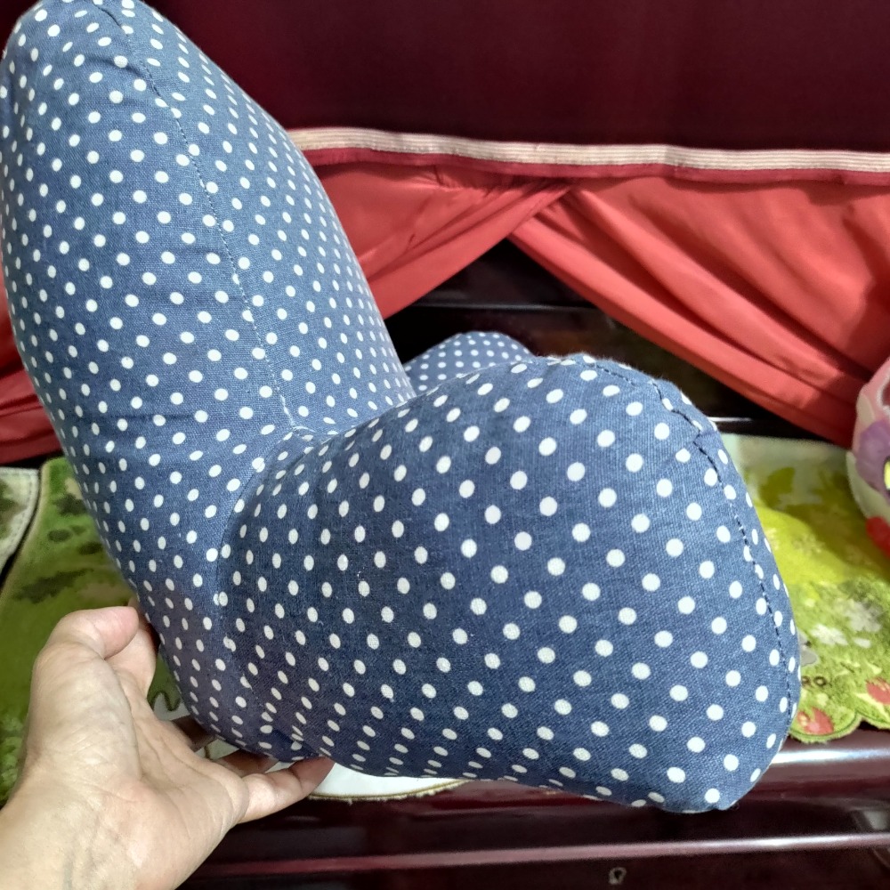 靠枕 辦公室 男女座椅護腰 靠墊 抱枕 300-細節圖3