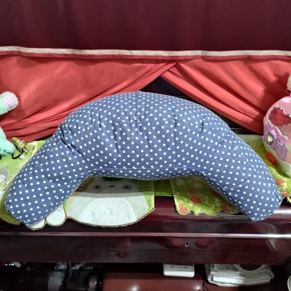 靠枕 辦公室 男女座椅護腰 靠墊 抱枕 300-細節圖4