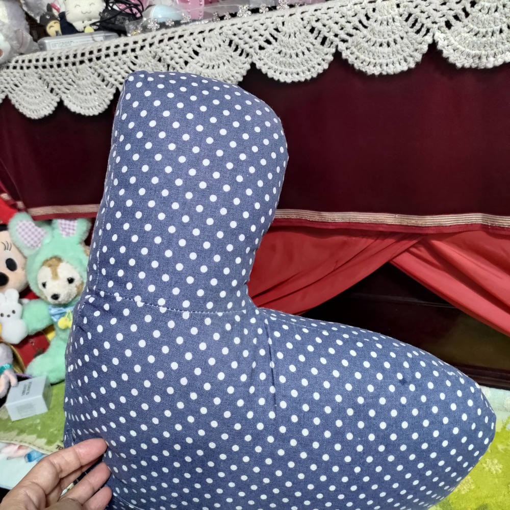 靠枕 辦公室 男女座椅護腰 靠墊 抱枕 300-細節圖5