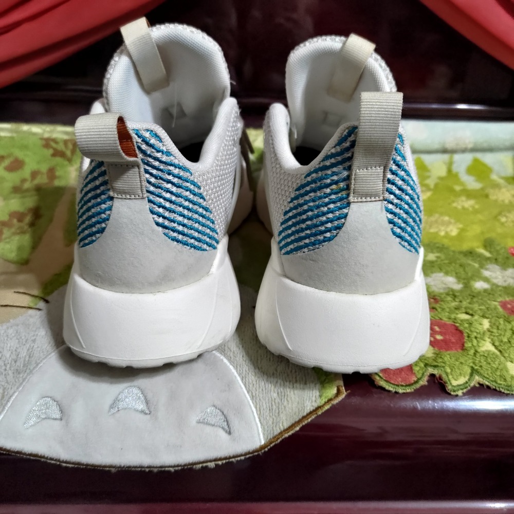 ADIDAS 愛迪達 輕量 女款 慢跑鞋 運動鞋 日標250 美標8 CHN245 750-細節圖2