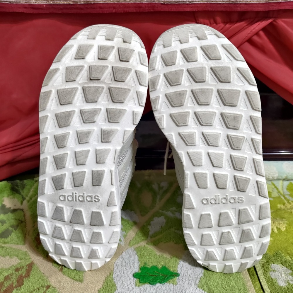 ADIDAS 愛迪達 輕量 女款 慢跑鞋 運動鞋 日標250 美標8 CHN245 750-細節圖3