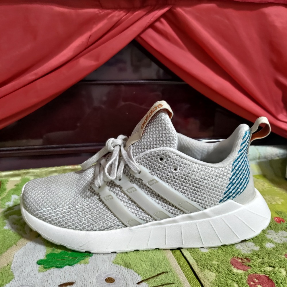 ADIDAS 愛迪達 輕量 女款 慢跑鞋 運動鞋 日標250 美標8 CHN245 750-細節圖4