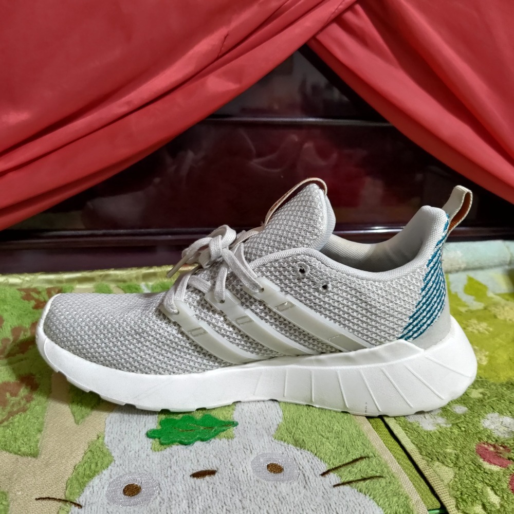 ADIDAS 愛迪達 輕量 女款 慢跑鞋 運動鞋 日標250 美標8 CHN245 750-細節圖6