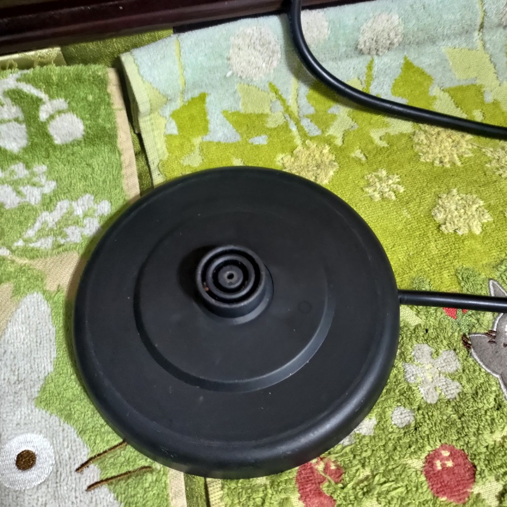 鍋寶 316 不鏽鋼 快煮壺 400 二手 2021年製-細節圖5