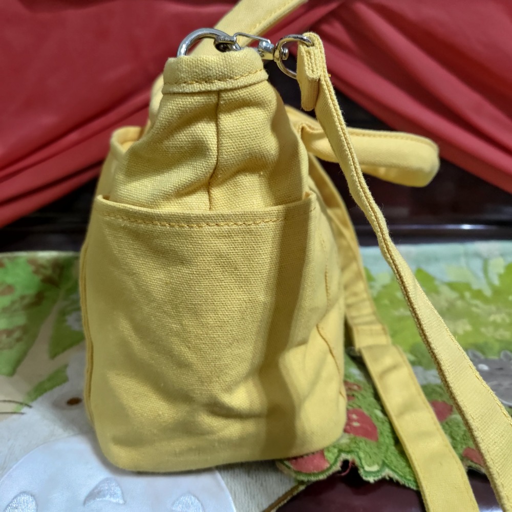 ELLE 英國小獅 雙品牌  大容量 托特包 手提包 肩背包 斜背包 488-細節圖4