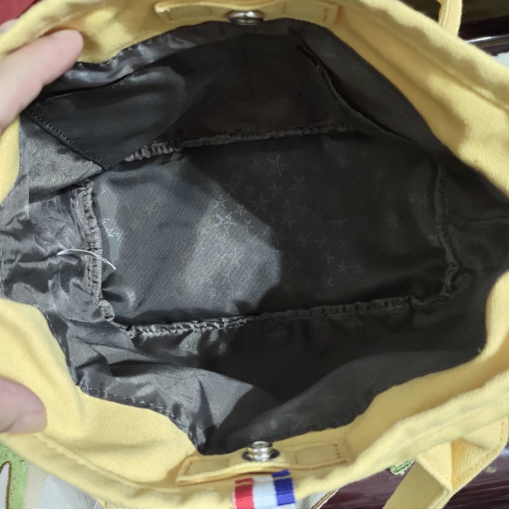 ELLE 英國小獅 雙品牌  大容量 托特包 手提包 肩背包 斜背包 488-細節圖6