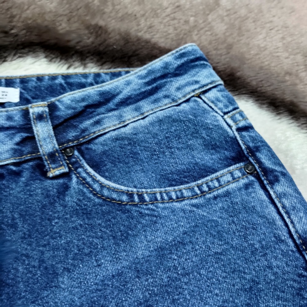 ZARA牛仔褲 Z1975 DENIM 尺吋EUR34/USA02 600-細節圖6