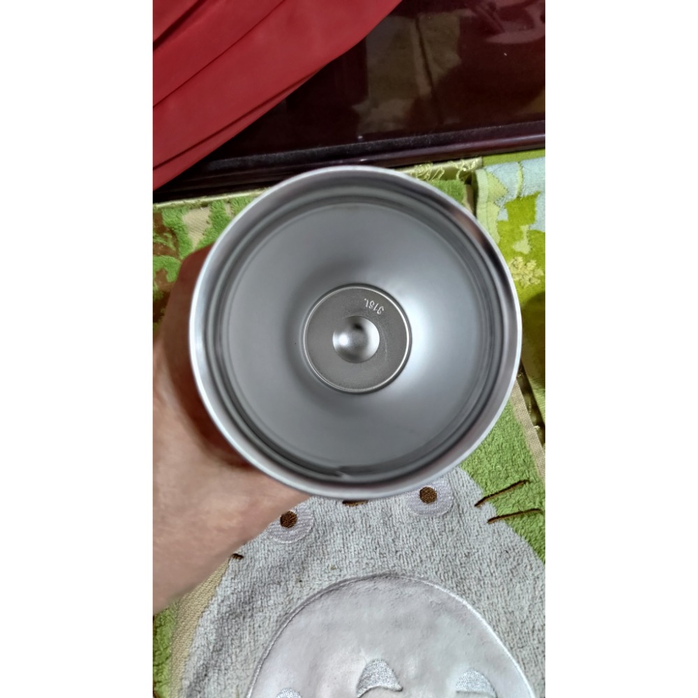 LOCKnLOCK 貝利隨行保溫杯 350-細節圖2