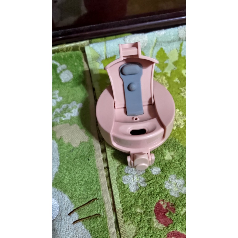 LOCKnLOCK 貝利隨行保溫杯 350-細節圖3