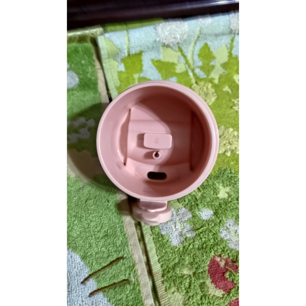 LOCKnLOCK 貝利隨行保溫杯 350-細節圖4