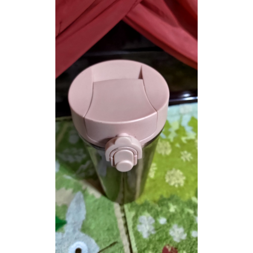 LOCKnLOCK 貝利隨行保溫杯 350-細節圖5