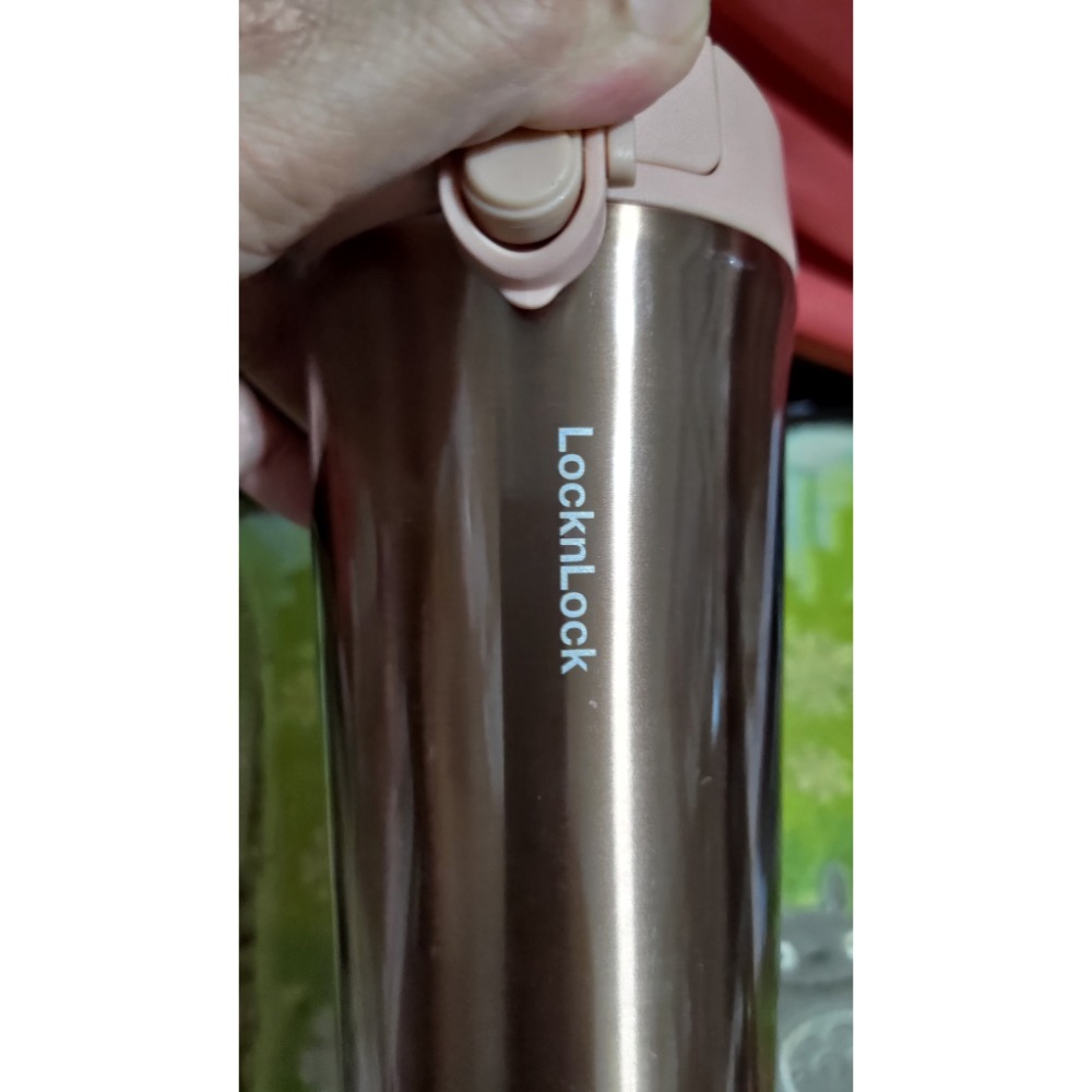 LOCKnLOCK 貝利隨行保溫杯 350-細節圖6