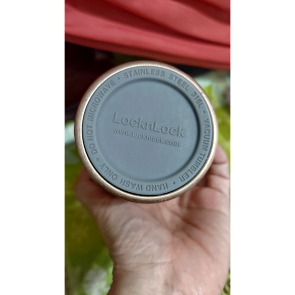 LOCKnLOCK 貝利隨行保溫杯 350-細節圖7