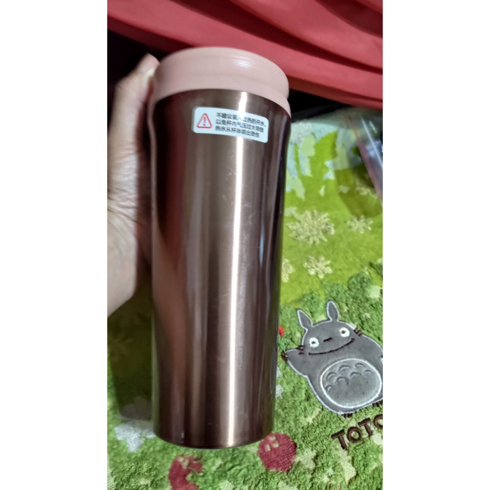 LOCKnLOCK 貝利隨行保溫杯 350-細節圖8