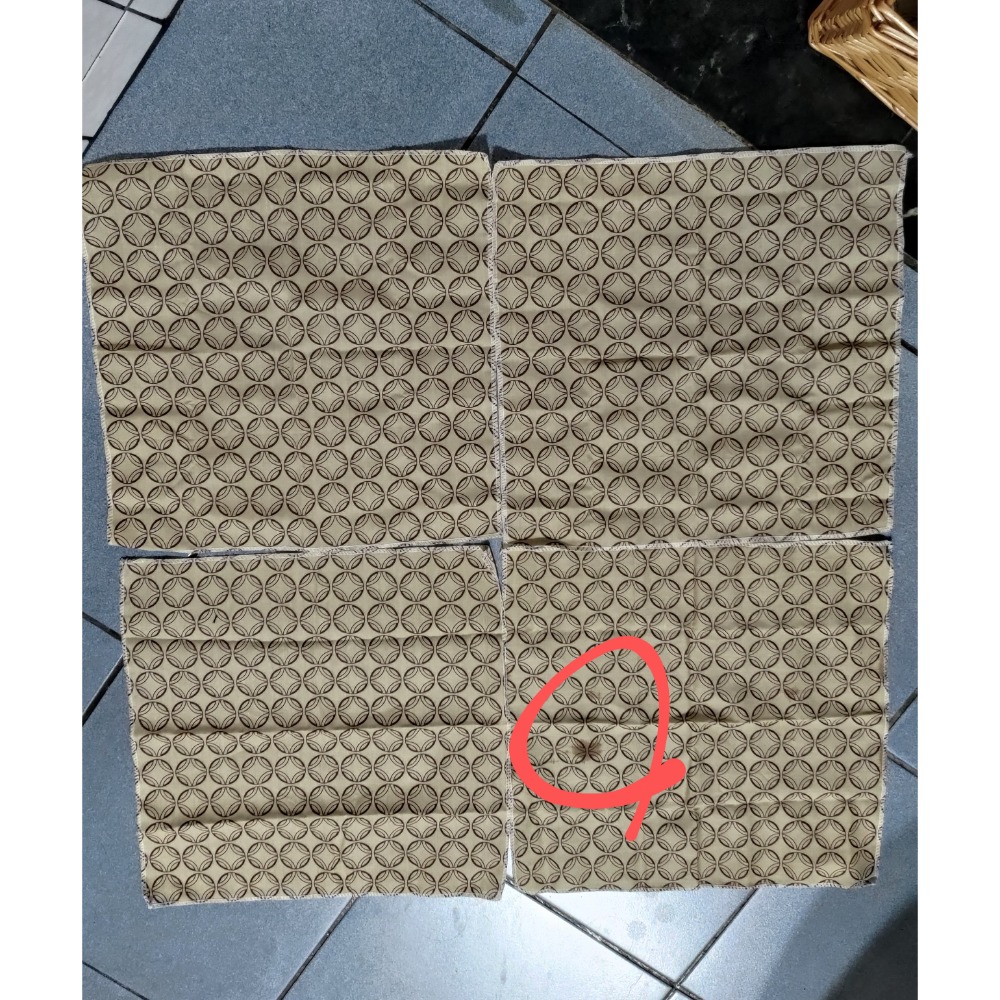 戶外 野餐 籃子 保溫 袋 柳編手提 2280-細節圖3