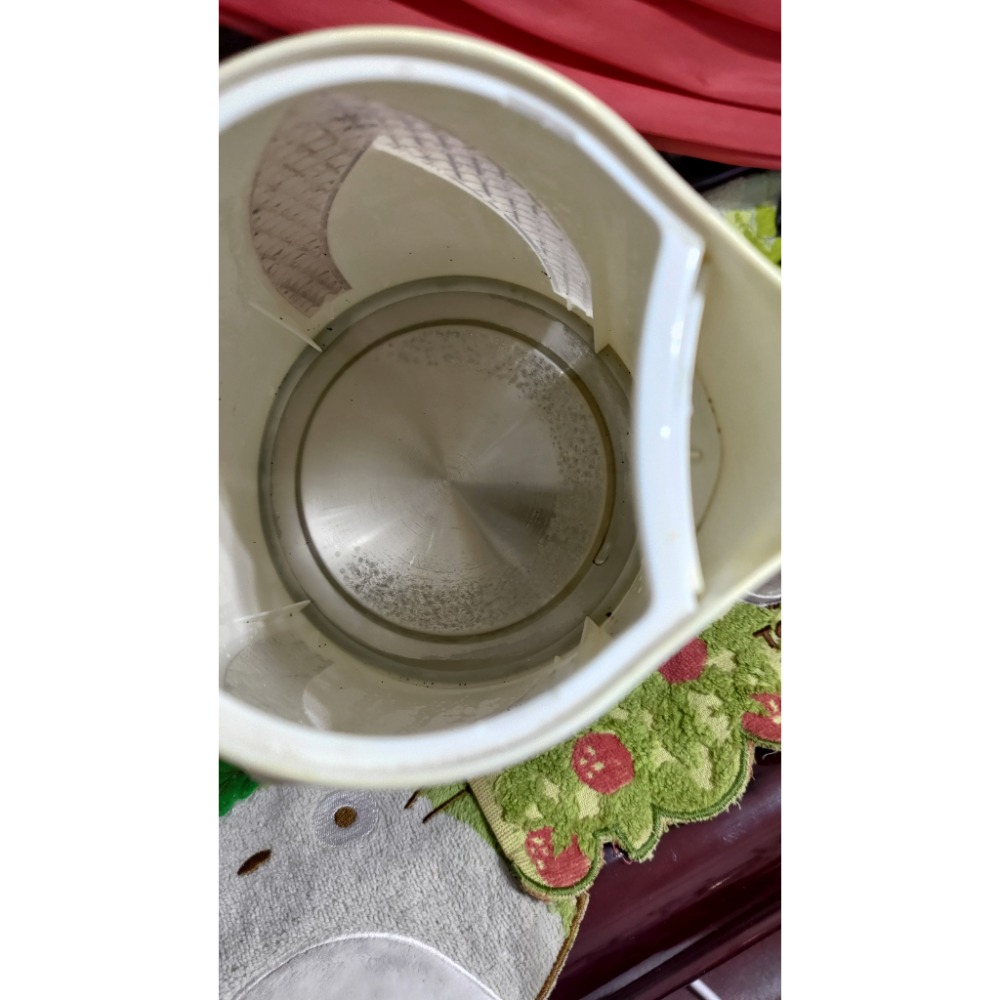 可利亞 KRIA 分離式360度旋轉 快煮壺 280 Tiamo 耐熱玻璃 保鮮盒850ml 可微波 220-細節圖5