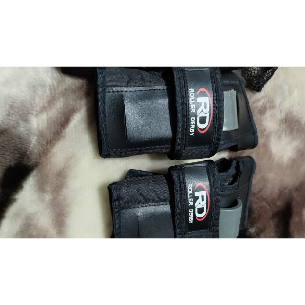 ROLLER DERBY 直排輪 護具 280-細節圖2