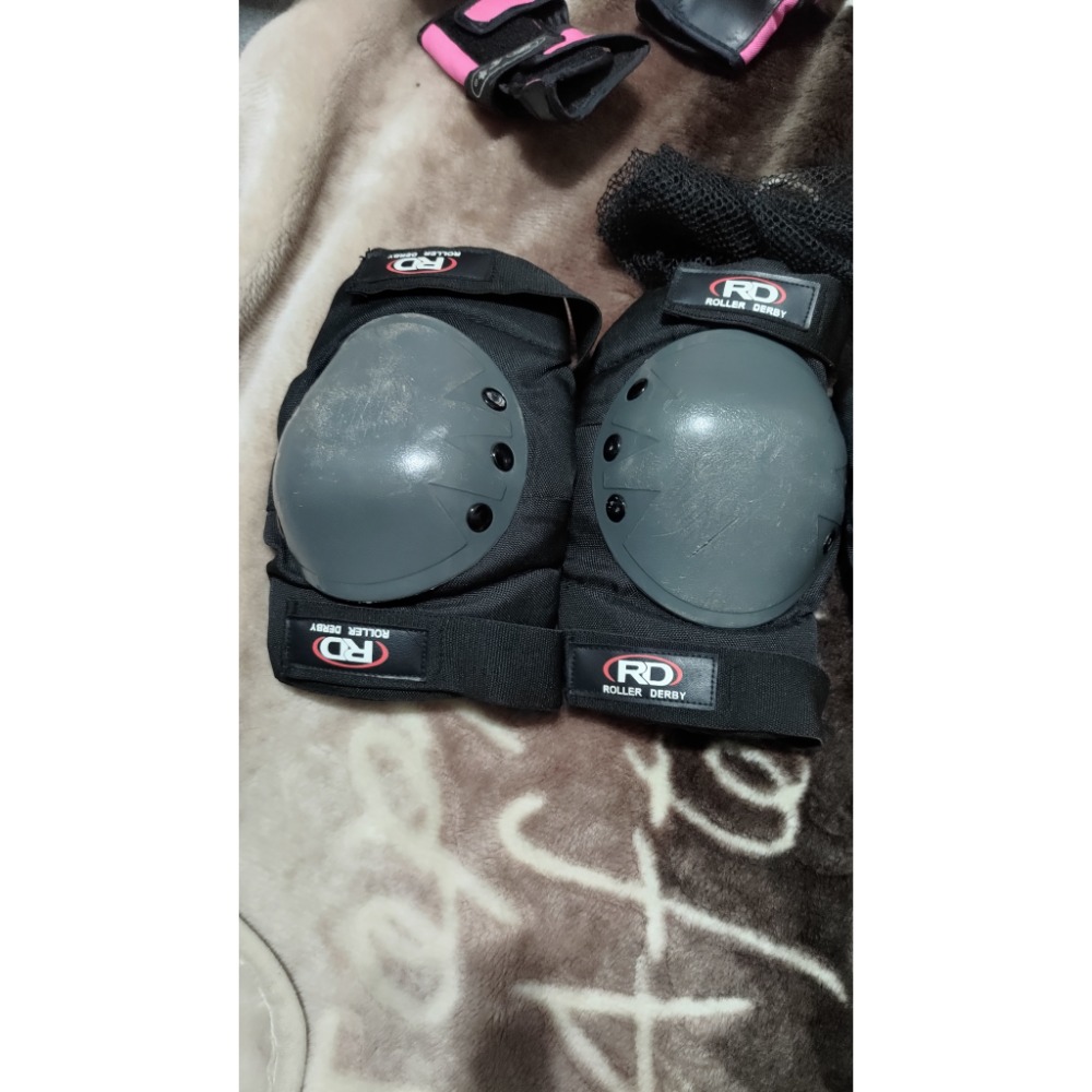 ROLLER DERBY 直排輪 護具 280-細節圖4