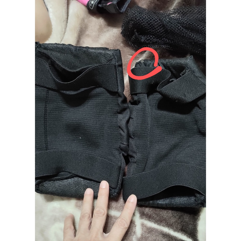 ROLLER DERBY 直排輪 護具 280-細節圖7